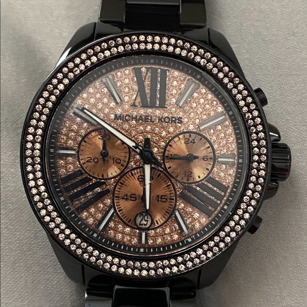 Michael Kors Watch